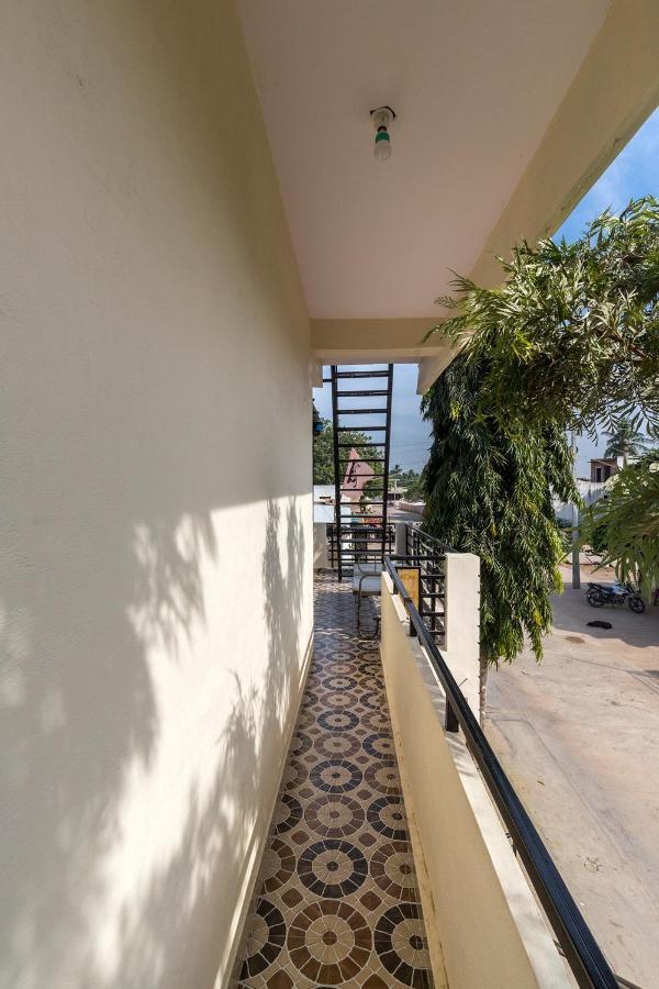 Krishna Homestay 함피 외부 사진