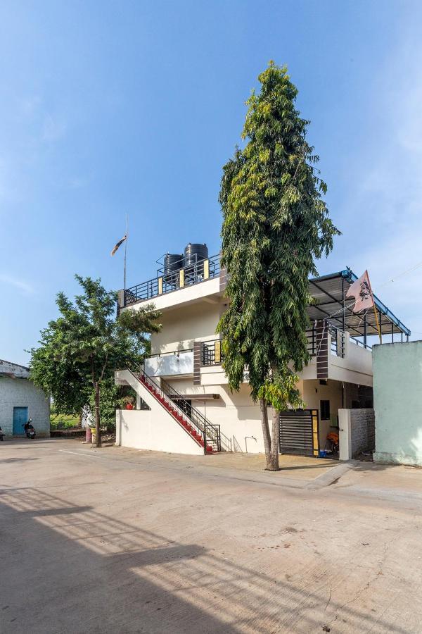 Krishna Homestay 함피 외부 사진