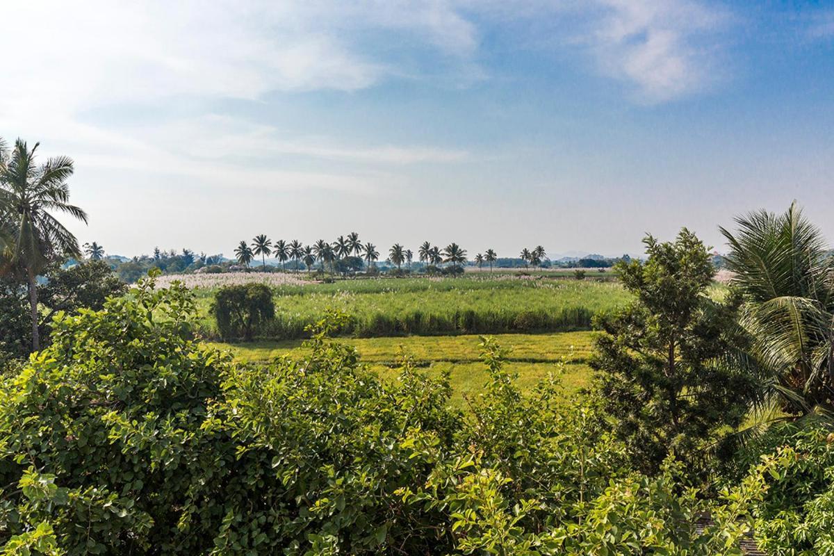 Krishna Homestay 함피 외부 사진